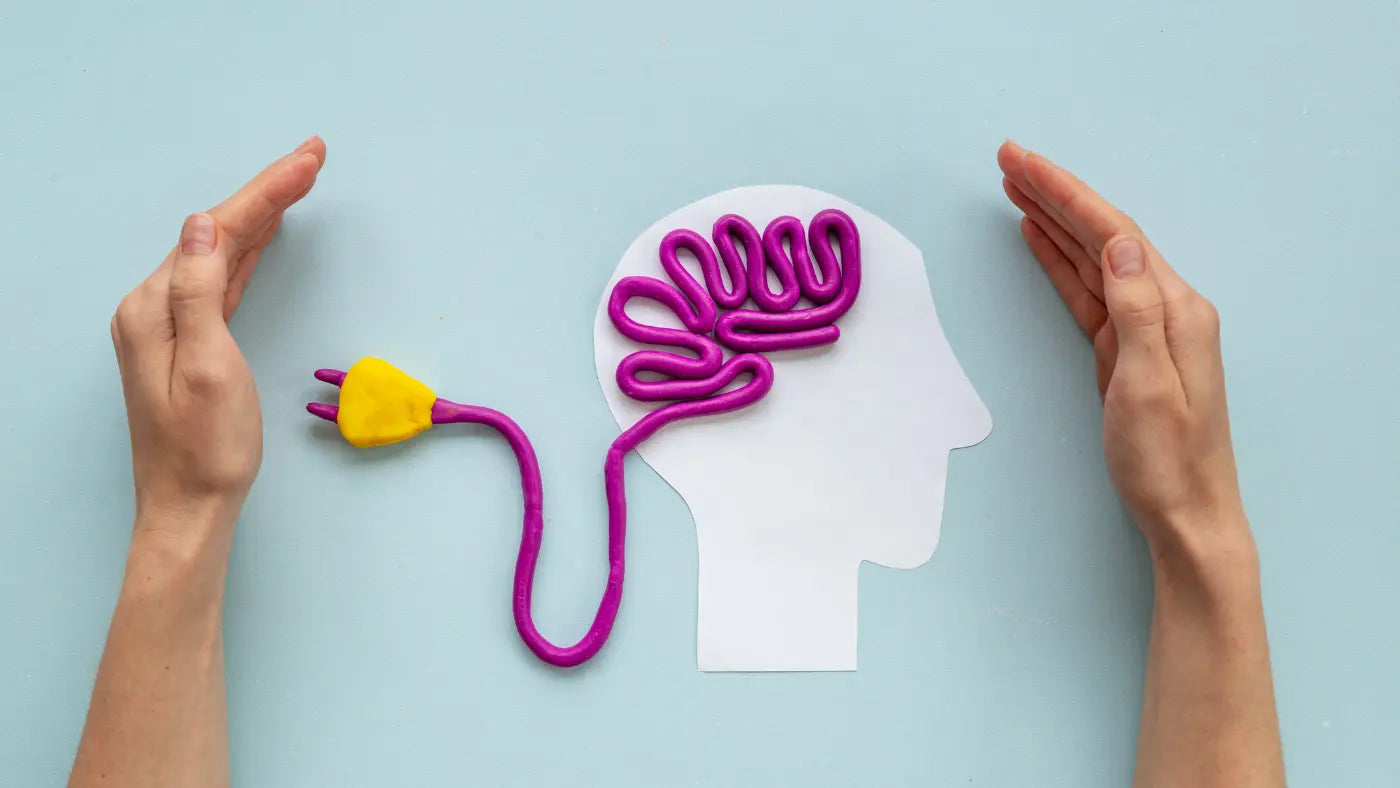 Gehirngesundheit und Langlebigkeit