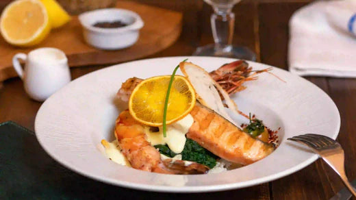 Die Vorteile von Omega 3 erklärt: Was sind EPA und DHA?