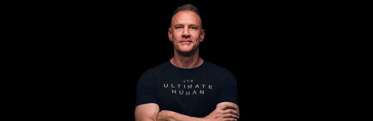 Gary Brecka Portrait