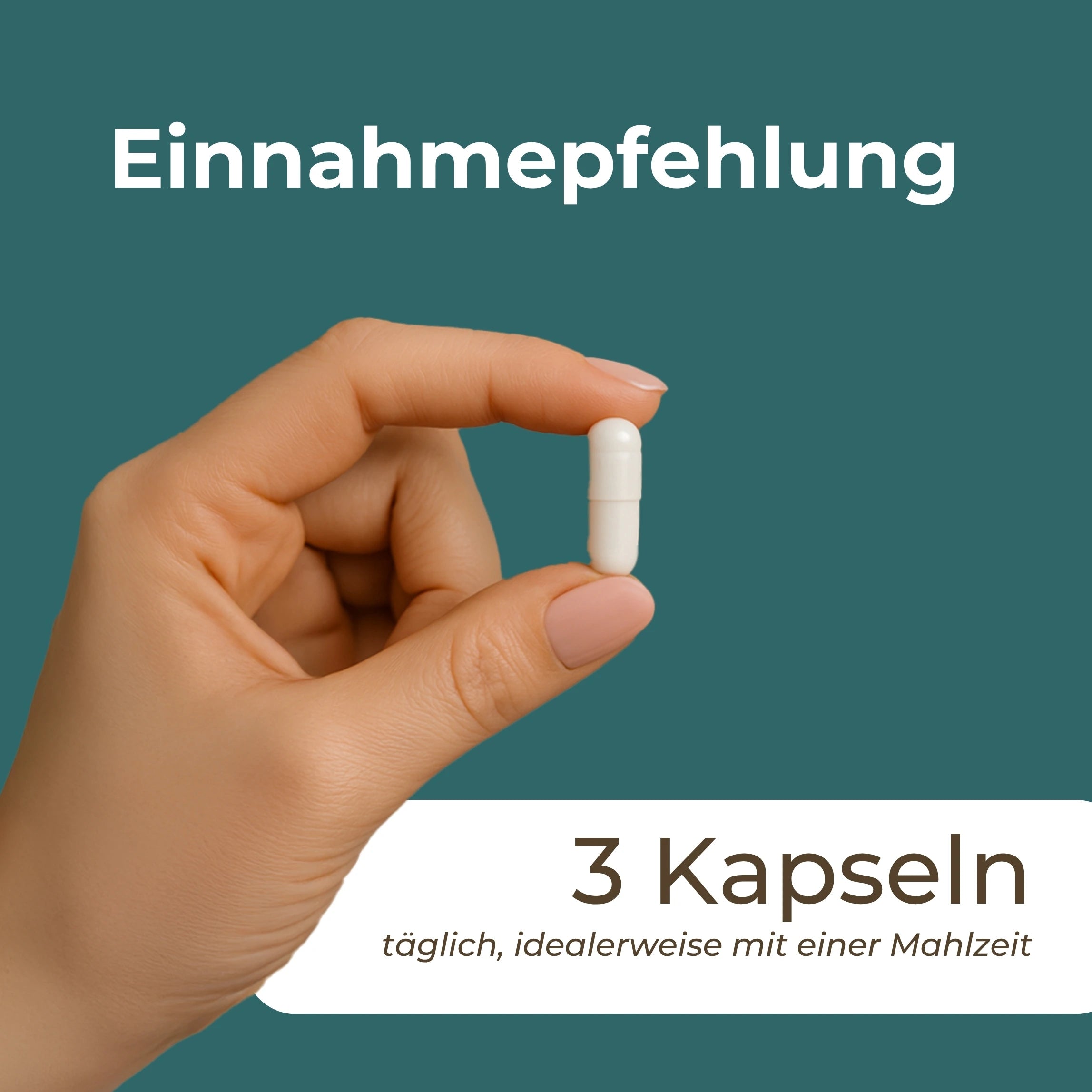 Comprimés multivitaminés