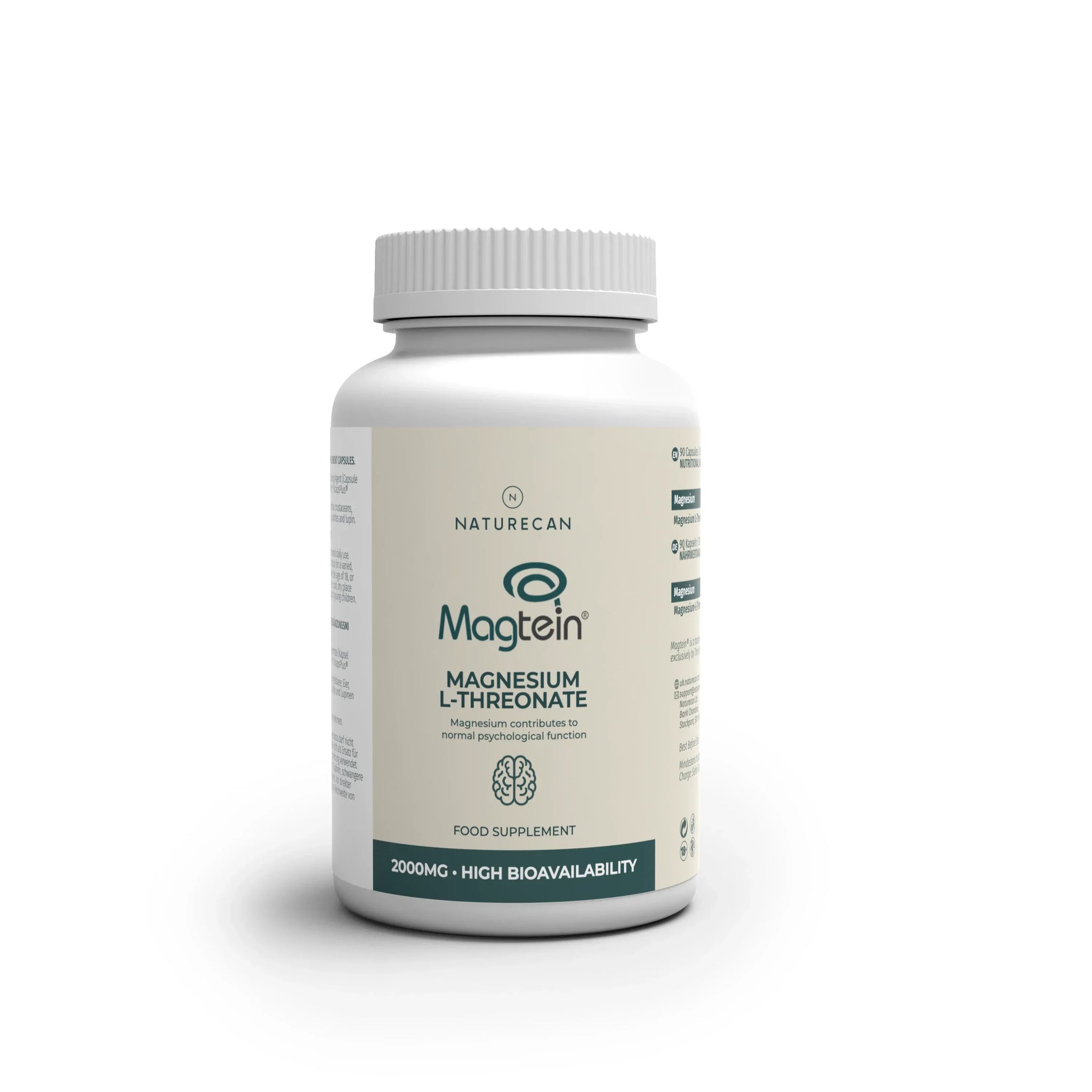Magnesium Threonate