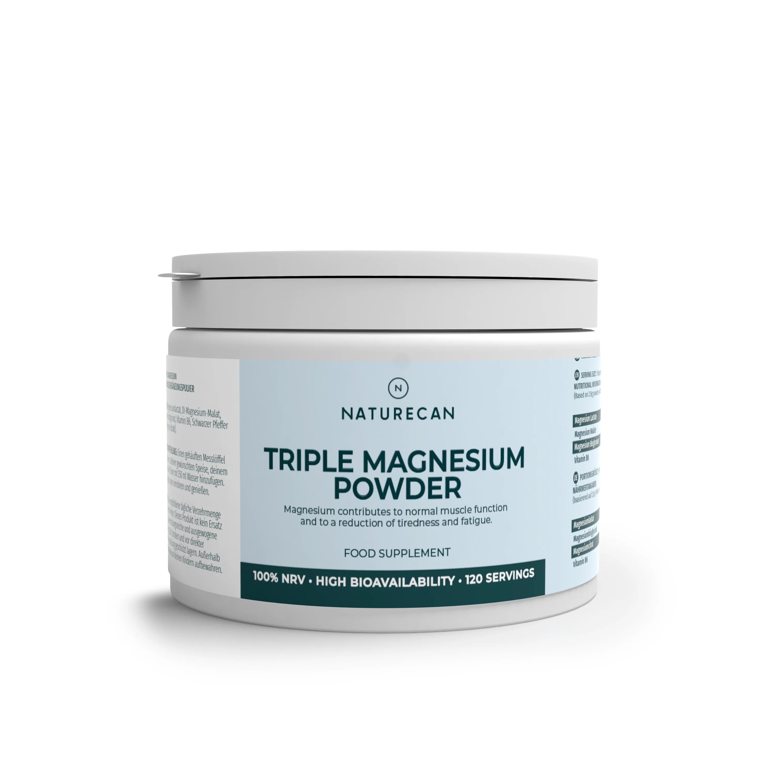Magnesium Bisglycinat 3:1