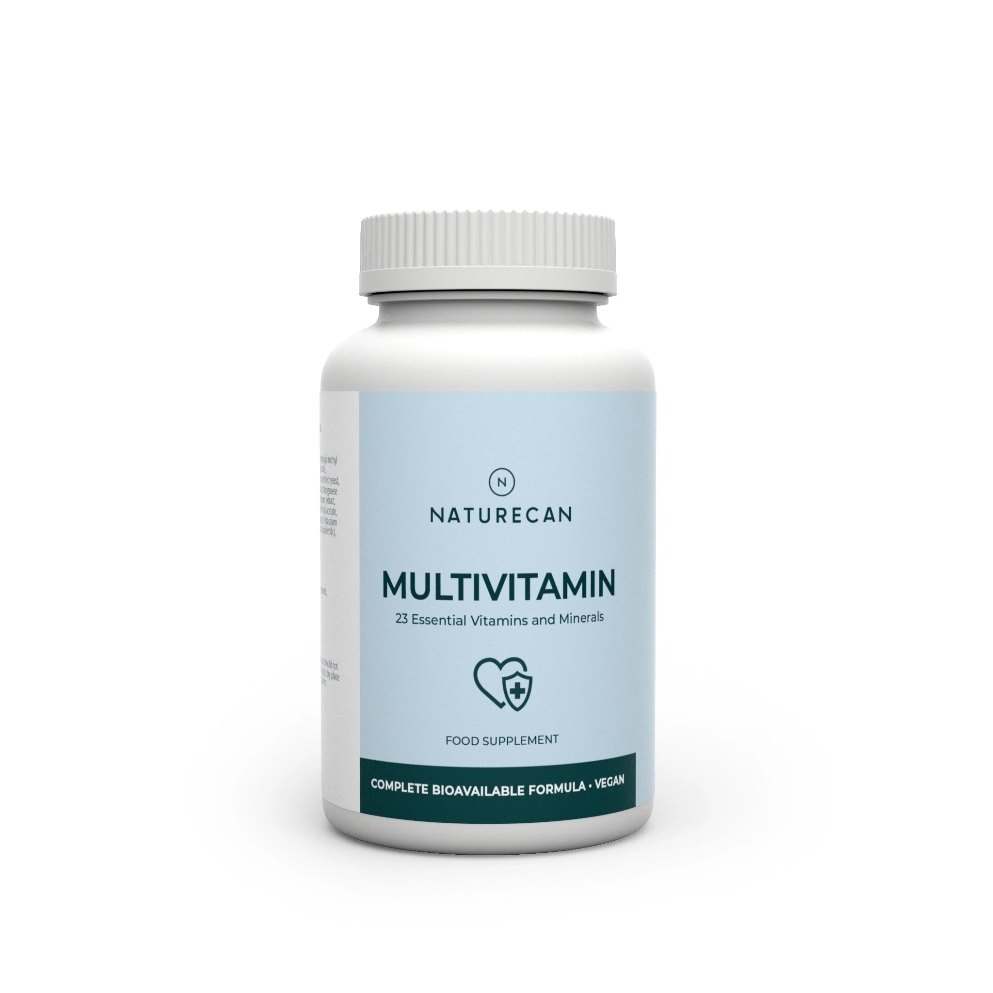 Comprimés multivitaminés