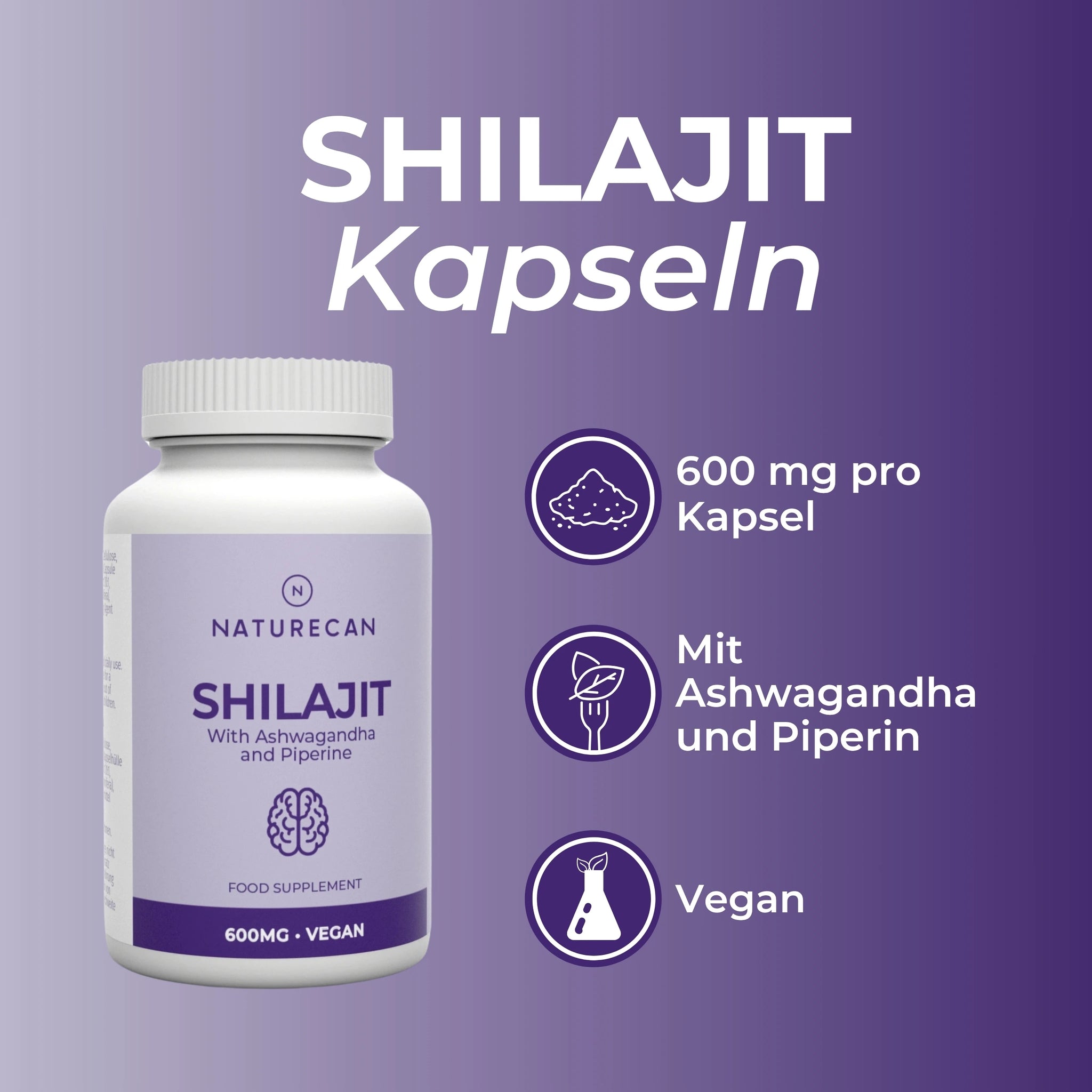 Shilajit