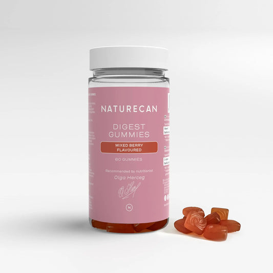 digest gummies naturecan