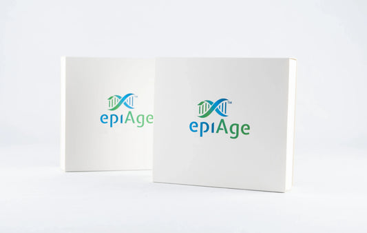 epiAge - Biologisches Alter Test