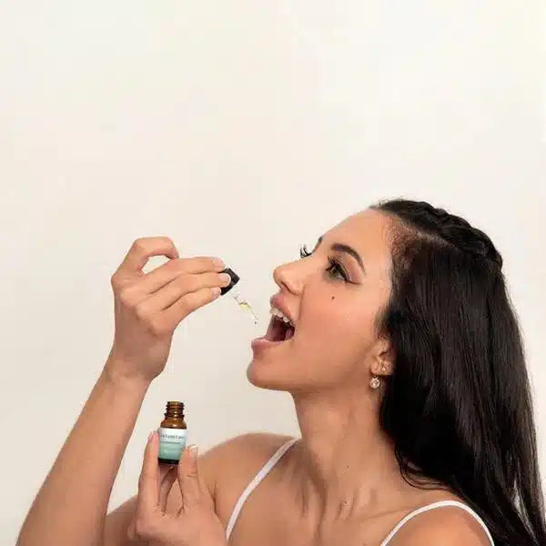 30% CBD Öl