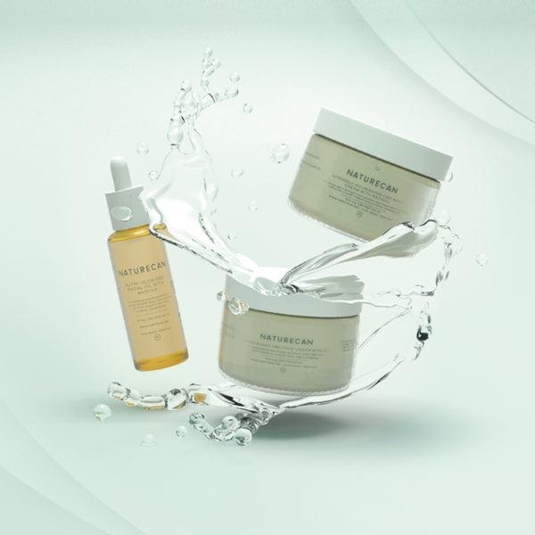 Anti-Aging Hautpflege Bundle