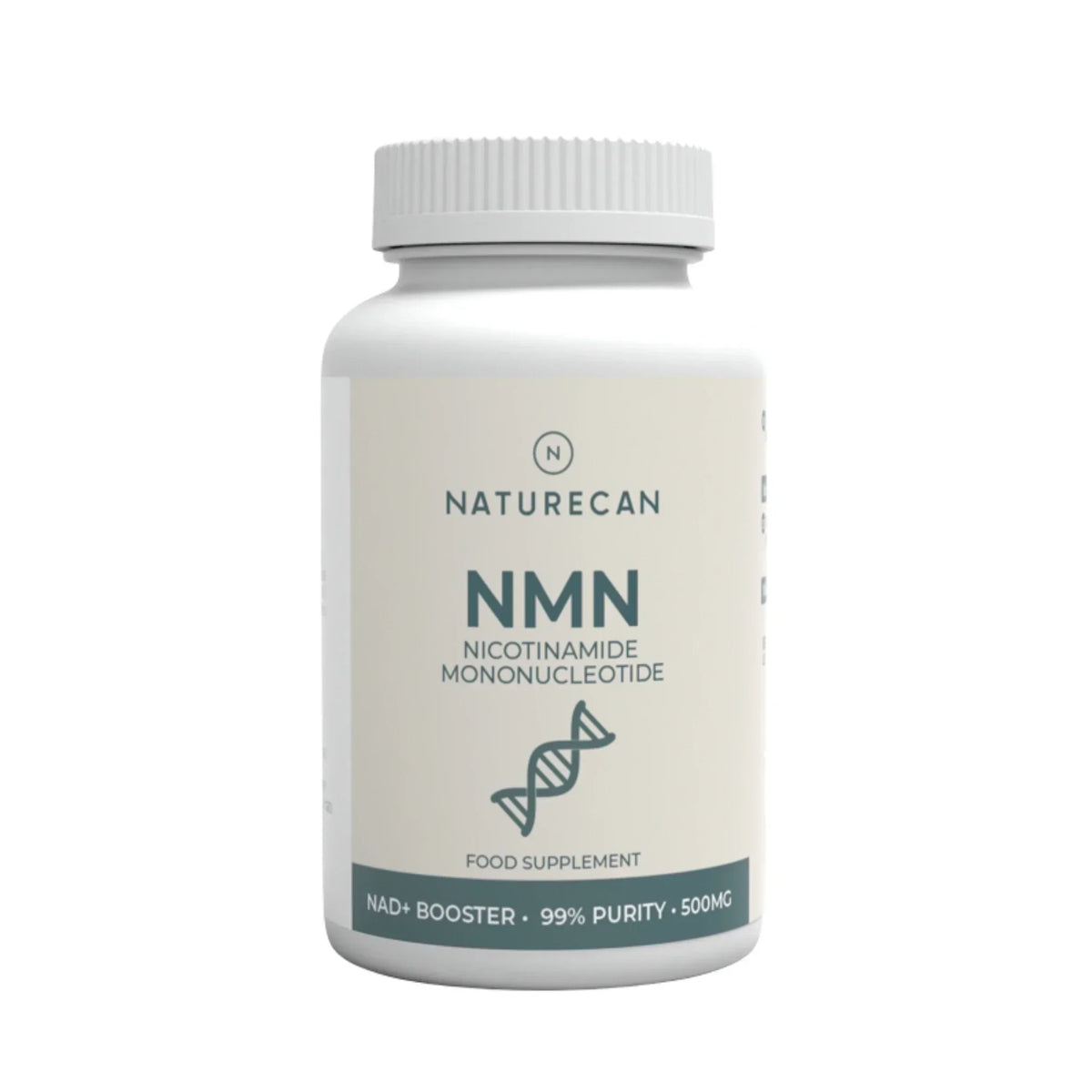 NMN Kapseln von Naturecan 