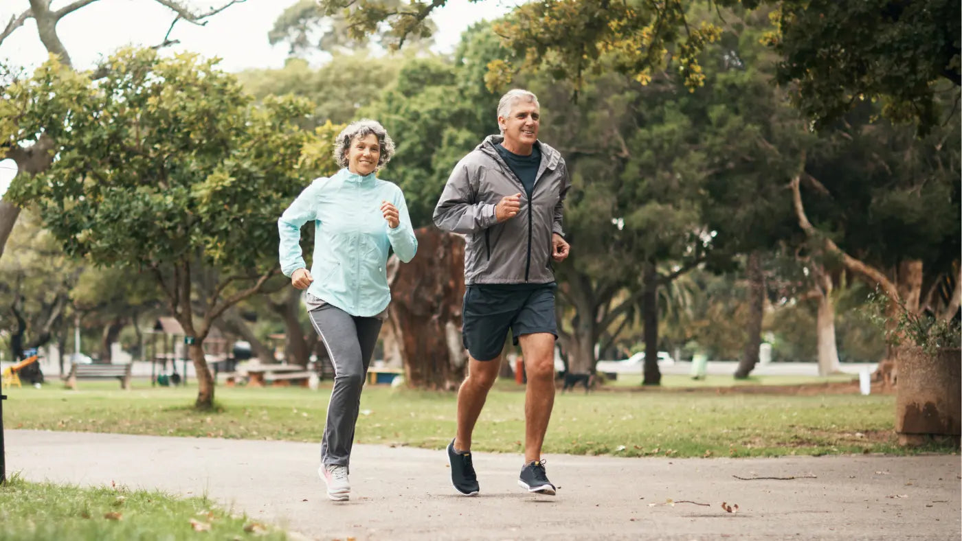 Die Besten Longevity-Supplements DE (2026): 8 wissenschaftlich gestützte Wirkstoffe im Ranking