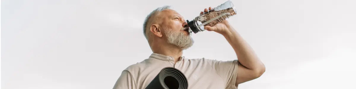 Was ist Langlebigkeit? Verstehe, wie du ein gesünderes, länger anhaltendes Leben aufbaust und deine Wellness-Reise mit unserem Anfängerleitfaden perfektionierst.