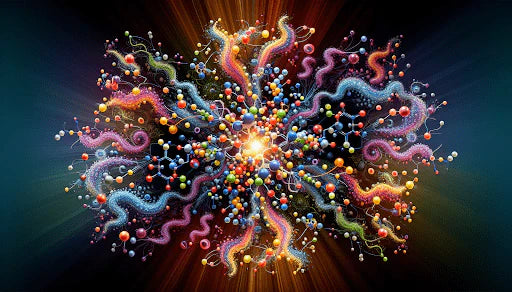 Vorteile von N-Acetyl-Cystein | Was ist NAC?