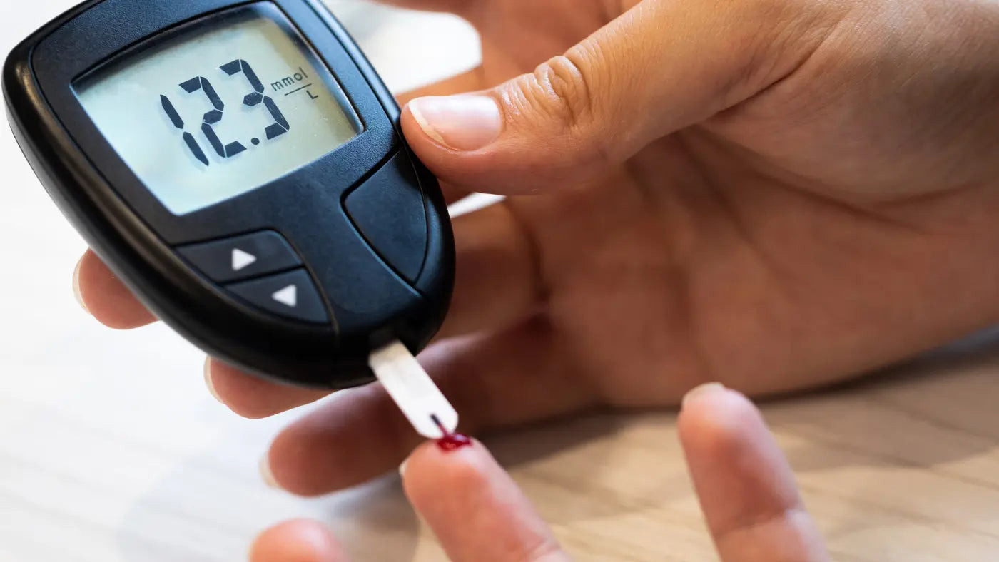 6 Natürliche Wege zur Steigerung von GLP-1