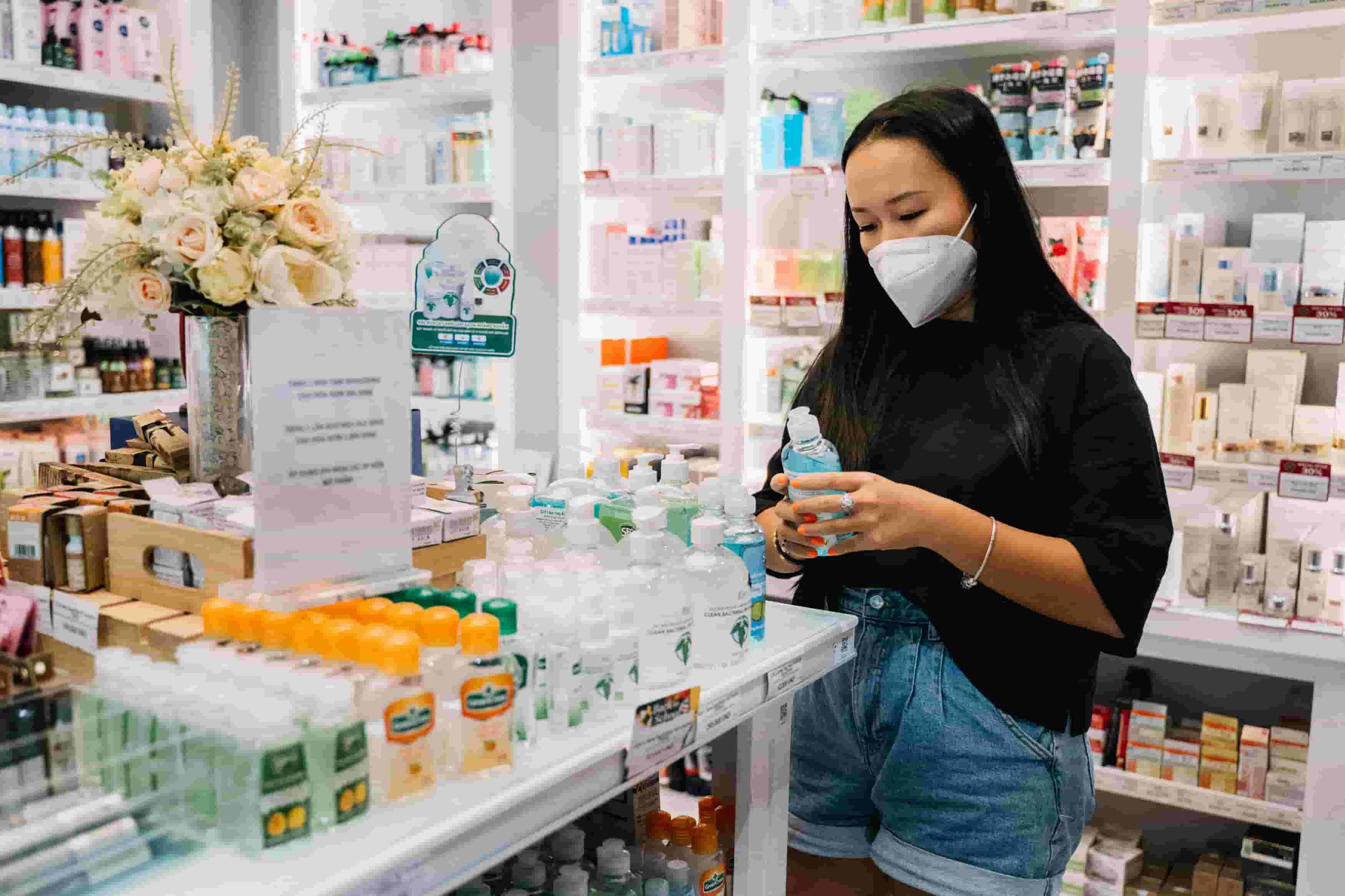 Alternative zu CBD in der Apotheke kaufen