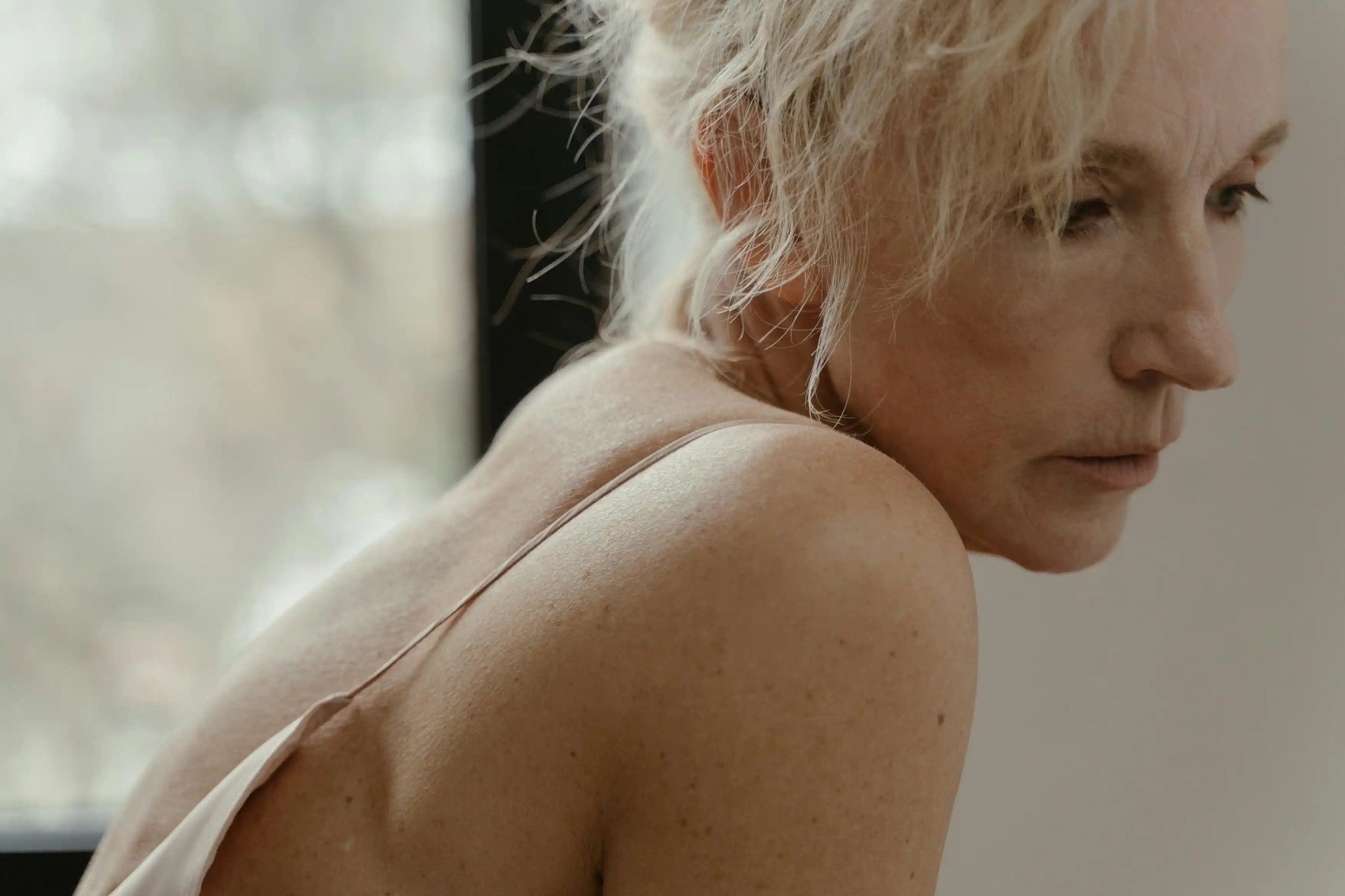 12 Ursachen der Hautalterung | Vorbeugung mit Anti-Aging-Ergänzungsmitteln | Naturecan DE