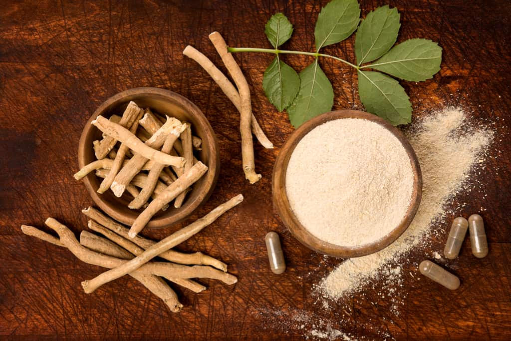 Das beste Ashwagandha Supplement für mich? Ashwagandha Typen erforscht