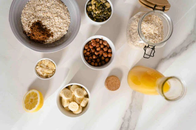 Top 10 Natürliche Entzündungshemmer für wirksame Schmerzlinderung