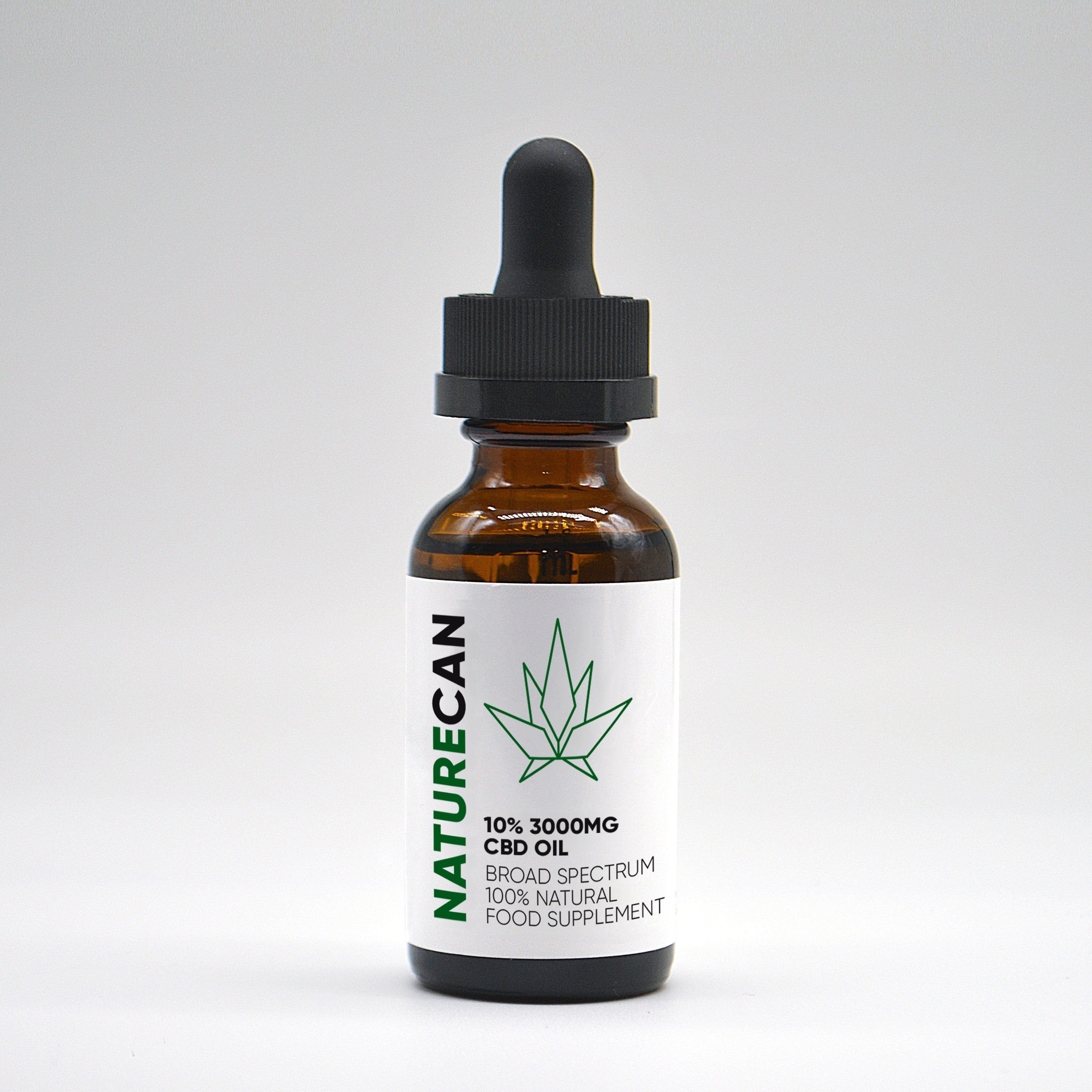 CBD Öl-Naturecan DE