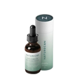15% d'huile de CBD