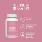 Silizium (Bloosil®)