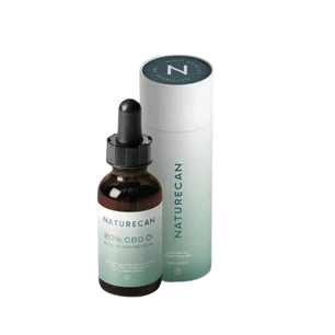 20% CBD Öl