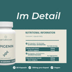 Apigenin Kapseln