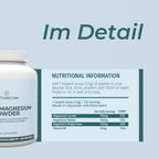 Magnesium Glycinate 3:1