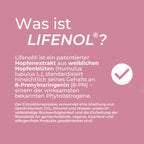 Lifenol® Kapseln