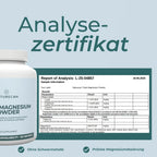 Magnesium Glycinate 3:1