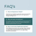 Magnesium Glycinate 3:1