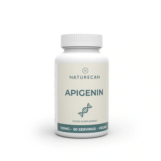 Apigenin Kapseln