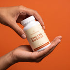 CBG Oil Capsules
