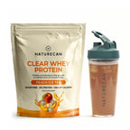 Clear Whey Protein Isolat