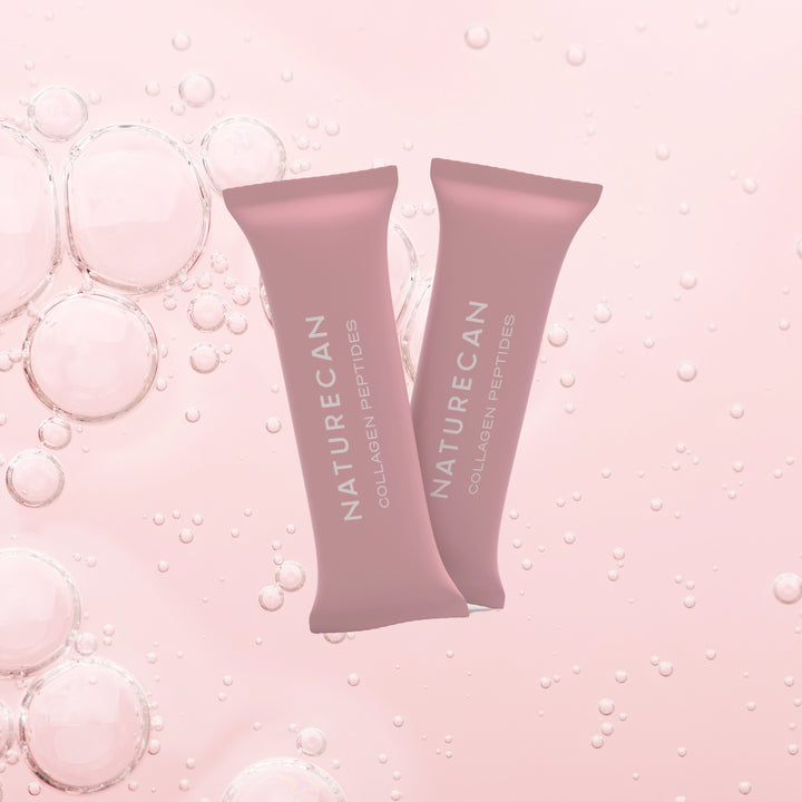 2x Naturecan Kollagen Sticks