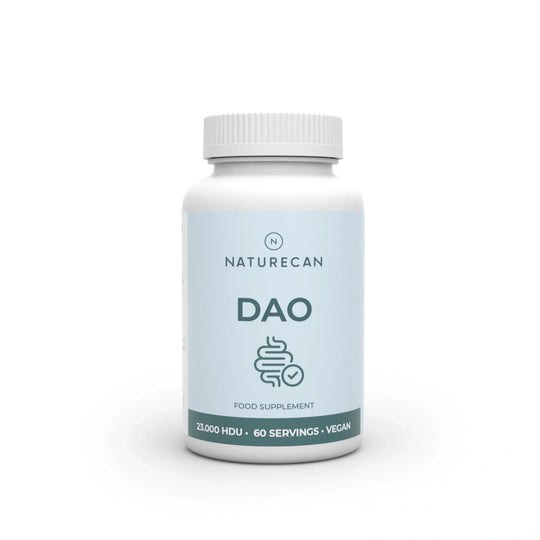 DAO Enzym