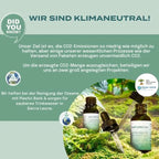 CBD E-Liquid - Packung mit 5 Aromen