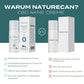 Warum Naturecans Akne Creme