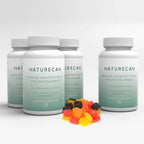 Vegane CBD Fruchtgummis