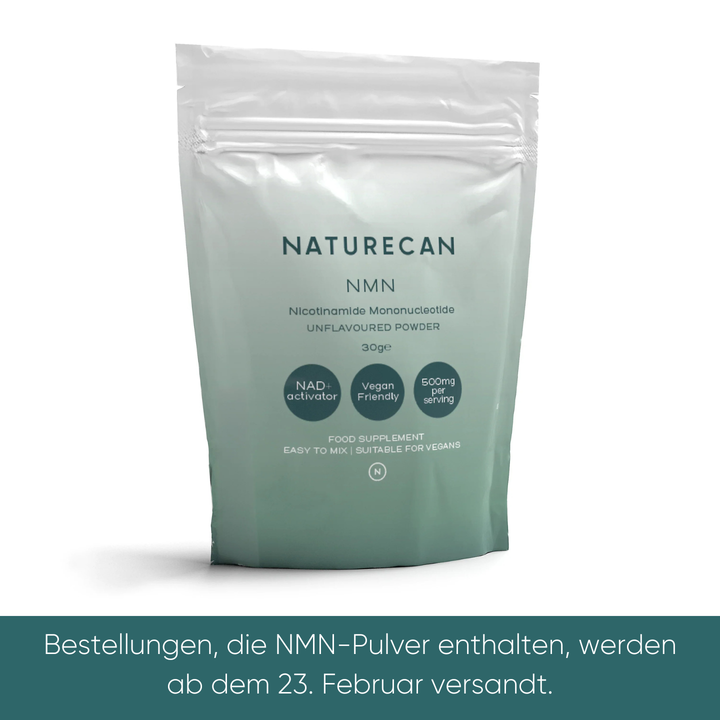 NMN Pulver