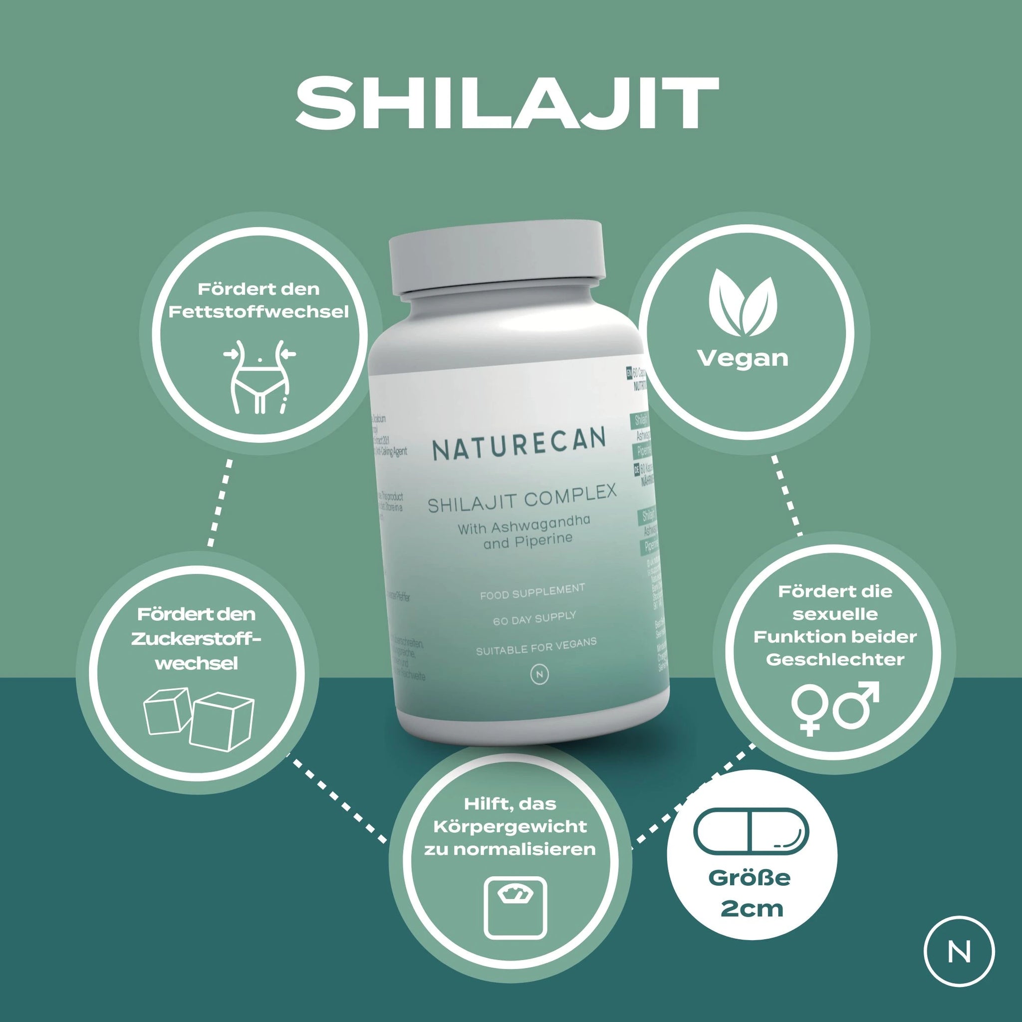 Shilajit