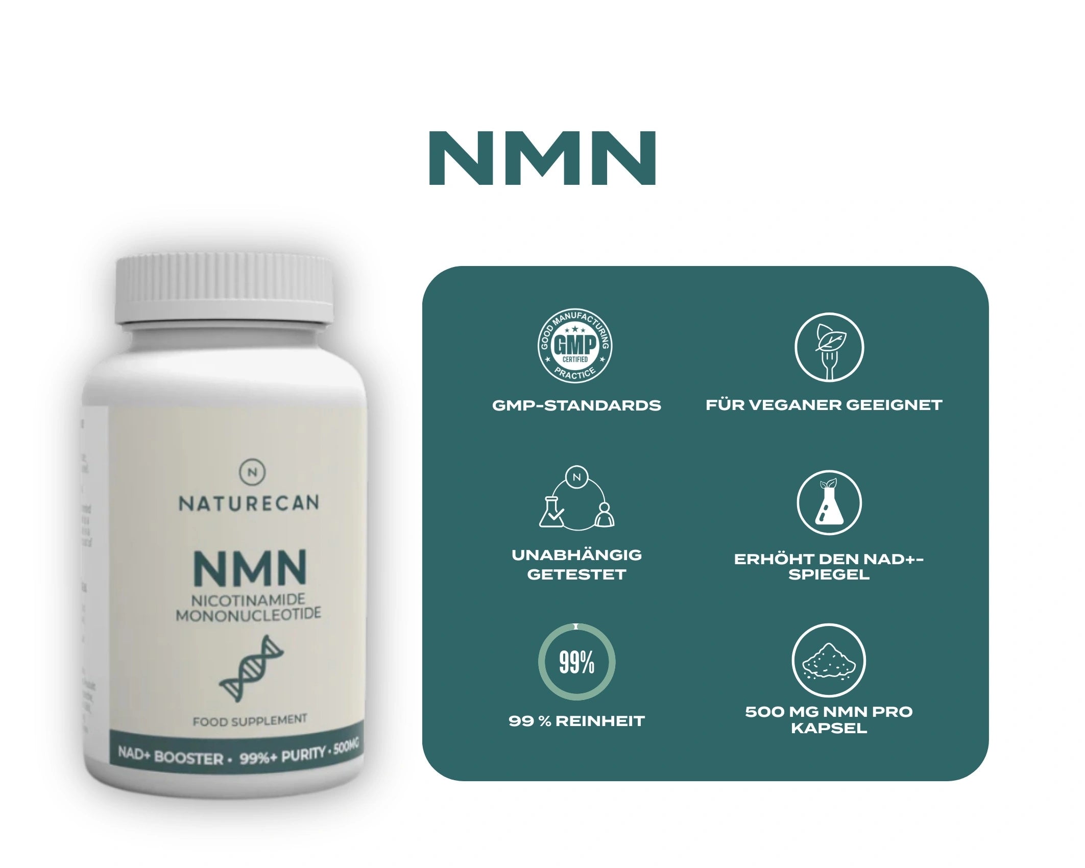 NMN Supplement