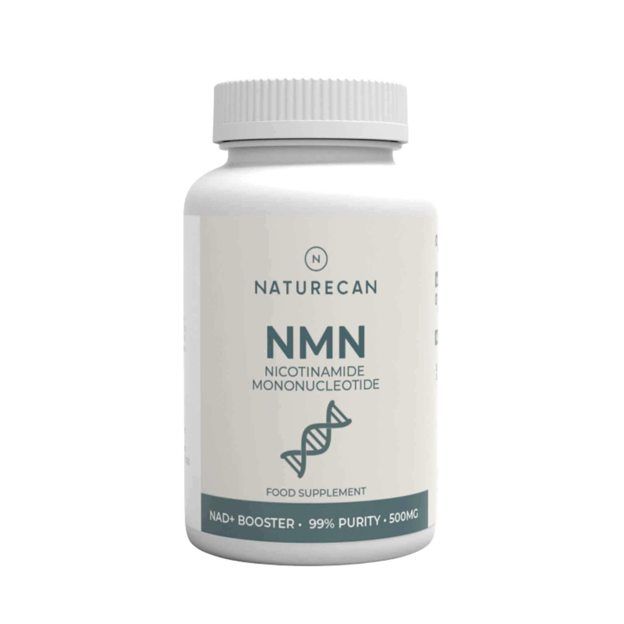 Capsules de NMN