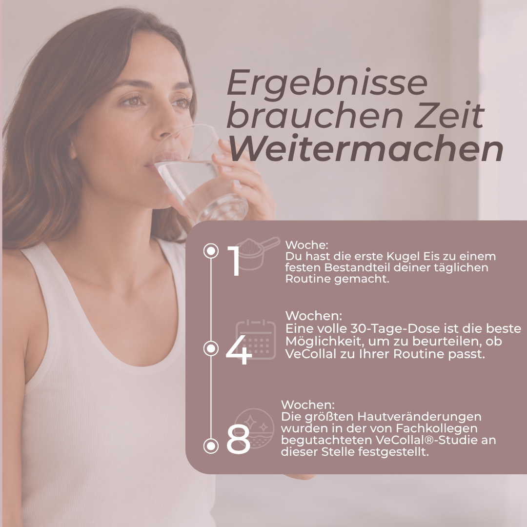 Veganes Kollagen VeCollal®