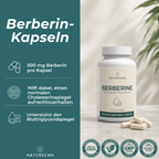 Berbérine