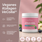 Veganes Kollagen VeCollal®