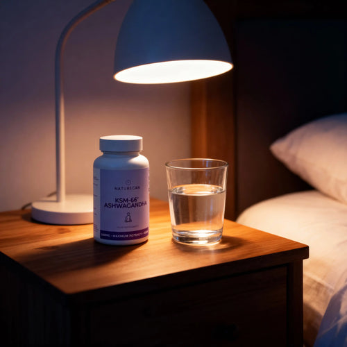 KSM-66® Ashwaganda
