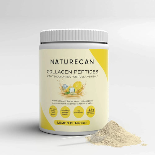 Peptides de collagène