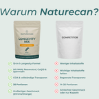 Longevity Powder Mix