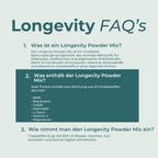 Longevity Powder Mix