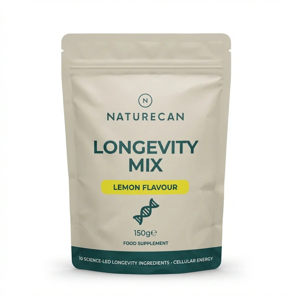Longevity Powder Mix